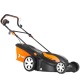 Газонокосилка электрическая Yard Fox EL4350 в Архангельске