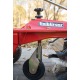 Подметальная машина Tielburger TK17E (Briggs&amp;Stratton 82V) в Архангельске