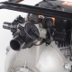 Бензиновая мотопомпа Patriot MP 1560 SH в Архангельске