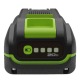 Аккумулятор High Power G40HP2 для техники GreenWorks 40 В в Архангельске