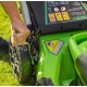 Газонокосилка аккумуляторная GreenWorks GD40LM46HP 4 Ач в Архангельске