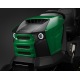 Садовый минитрактор Caiman Comodo Max 4WD 107D2K2 в Архангельске