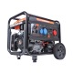 Бензогенератор Patriot GRA 8500 DAW 8 кВт в Архангельске