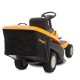 Садовый райдер Cub Cadet Minirider CC 114 TA в Архангельске