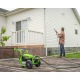 Мойка высокого давления GreenWorks 5106007 в Архангельске