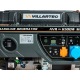 Бензогенератор Villartec GG7300С 5.8 кВт в Архангельске