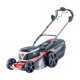 Газонокосилка аккумуляторная Al-Ko 46.2 Li SP Comfort Energy Flex (1 аккумулятор) в Архангельске