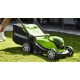 Газонокосилка аккумуляторная GreenWorks G24X2LM41 (без аккумулятора и зарядного устройства) в Архангельске