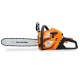 Бензопила Villartec SB571 16&quot; в Архангельске