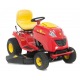 Cадовый минитрактор Wolf-Garten 107.175 T (RTG) в Архангельске