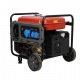 Бензогенератор инверторный Loncin GH9000I 7 кВт в Архангельске