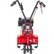 Культиватор Eurosystems Z-2 RM Loncin OHV 123 в Архангельске