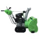 Снегоуборщик гусеничный RedVerg RD-370-13TE в Архангельске