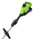 Аккумуляторный триммер GreenWorks ST161S 5 Ач в Архангельске