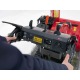 Снегоуборщик гусеничный Honda HSS 1380A ETD в Архангельске
