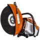 Бензорез Stihl TS 420 в Архангельске