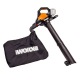 Воздуходувка аккумуляторная Worx WG583E.9 (без аккумулятора и ЗУ) в Архангельске