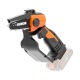 Аккумуляторная пила Worx WG324E.9-4&quot; (без аккумулятора и ЗУ) в Архангельске