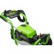 Мойка высокого давления GreenWorks 5106007 в Архангельске