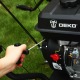 Снегоуборщик DEKO ST 560 в Архангельске