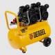 Компрессор поршневой безмасляный Denzel DLP-3000/50 в Архангельске