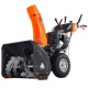 Снегоуборщик Yard Fox Pro 7654E в Архангельске