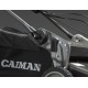 Газонокосилка бензиновая Caiman Ferro 52CVE в Архангельске