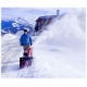 Бензиновый снегоуборщик Al-ko SnowLine 560 II в Архангельске
