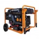 Бензогенератор Villartec GG6300ЕW 5 кВт в Архангельске