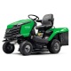Садовый минитрактор Caiman Rapido 2WD 97D2K в Архангельске