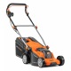 Газонокосилка электрическая Daewoo DLM 1250E в Архангельске