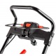 Снегоуборщик электрический Hammer Snowbull 2000E в Архангельске