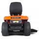 Садовый минитрактор Yard Fox T 108SCH в Архангельске