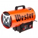 Газовая тепловая пушка Wester TG-12000 в Архангельске