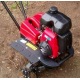 Культиватор Pubert MB 50H в Архангельске
