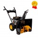Снегоуборщик Champion ST553 в Архангельске