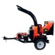 Измельчитель бензиновый Echo Bear Cat CH911DH + ПСМ в Архангельске