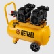 Компрессор поршневой безмасляный Denzel DLP-3000/50 в Архангельске
