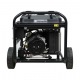 Бензогенератор Loncin LC6500D-SA 5.5 кВт в Архангельске