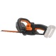 Кусторез аккумуляторный Worx WG264E.9 (без аккумулятора и зарядного устройства) в Архангельске