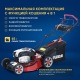 Газонокосилка бензиновая APEK-AS LM 5120BS в Архангельске