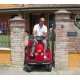 Райдер Gianni Ferrari GSM 155 в Архангельске