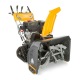 Снегоуборщик гусеничный Stiga ST 5266 P Trac в Архангельске
