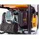Бензогенератор инверторный RedVerg RD-IG3300H-O 3.3 кВт в Архангельске
