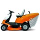Садовый трактор Stihl RT 4082.0 в Архангельске