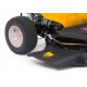 Садовый райдер Cub Cadet LR1 MS76 в Архангельске