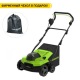 Аккумуляторный вертикуттер GreenWorks GD40SC38IIK4 в Архангельске
