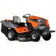 Садовый минитрактор Husqvarna TC 242TX в Архангельске