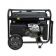 Бензогенератор Loncin LC8000D-S 6 кВт в Архангельске