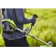 Аккумуляторный триммер GreenWorks GD60BCBK4 в Архангельске